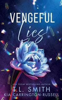 Produktbild: Vengeful Lies