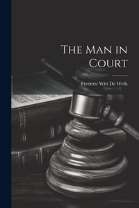 Produktbild: The Man in Court