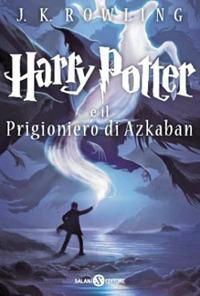 Produktbild: Harry Potter e il prigioniero di Azkaban. Vol. 3