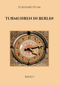 Produktbild: Turmuhren in Berlin