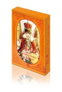 Produktbild: Astelle und der geheime Sohn des Kaisers Collectors Edition 03