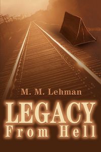 Produktbild: Legacy from Hell