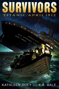 Produktbild: Titanic: April 1912