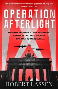 Produktbild: Operation Afterlight