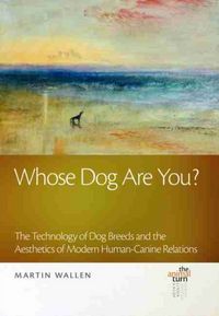 Produktbild: Whose Dog Are You?