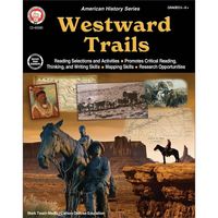 Produktbild: Westward Trails