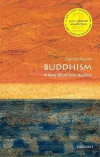 Produktbild: Buddhism