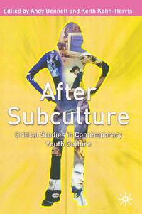 Produktbild: After Subculture