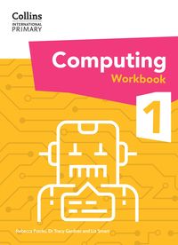 Produktbild: International Primary Computing Workbook: Stage 1