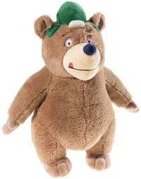 Produktbild: Dr. Brumm: Dr. Brumm Kuscheltier 25 cm