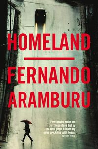 Produktbild: Homeland