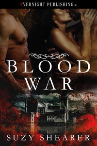 Produktbild: Blood War