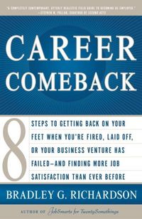 Produktbild: Career Comeback