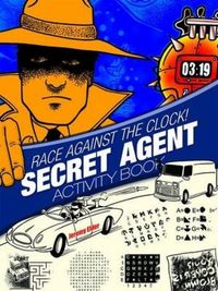 Produktbild: Race Against The Clock Secret
