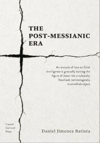 Produktbild: The Post-Messianic Era