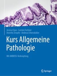 Produktbild: Kurs Allgemeine Pathologie