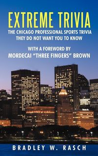 Produktbild: Extreme Trivia