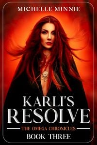 Produktbild: Karli's Resolve