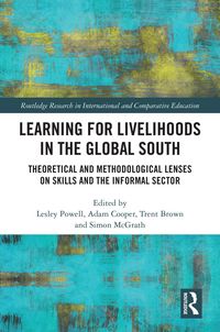Produktbild: Learning for Livelihoods in the Global South