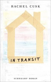 Produktbild: In Transit - Roman (Die Outline-Trilogie 2)