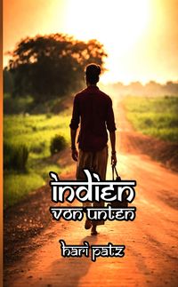 Produktbild: Indien von Unten