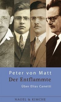 Produktbild: Der Entflammte