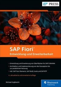 Produktbild: SAP Fiori