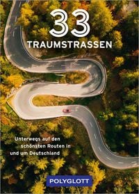 Produktbild 33 Traumstraßen