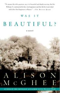 Produktbild: Was It Beautiful