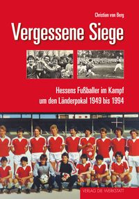 Produktbild: Vergessene Siege