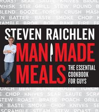 Produktbild: Man Made Meals