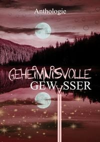Produktbild: Geheimnisvolle Gew&auml;sser