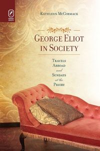 Produktbild: George Eliot in Society