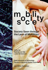 Produktbild: Mobility / Society