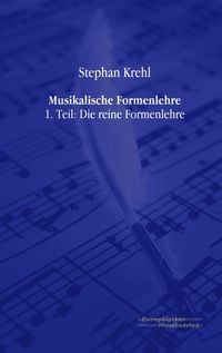Produktbild: Musikalische Formenlehre