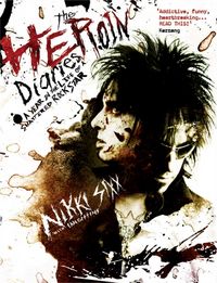Produktbild: Sixx, N: The Heroin Diaries