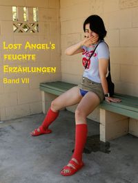 Produktbild: Lost Angel's feuchte Erz&auml;hlungen VII