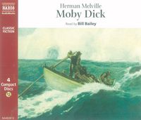 Produktbild: Moby Dick