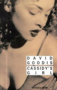 Produktbild: Cassidy girl