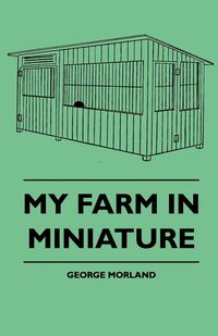 Produktbild: My Farm in Miniature