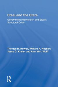 Produktbild: Steel And The State