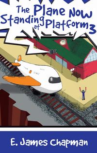 Produktbild: Plane Now Standing at Platform 3