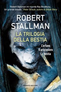 Produktbild: La trilogia della Bestia