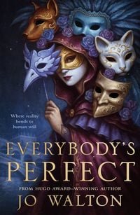 Produktbild: Everybody''s Perfect