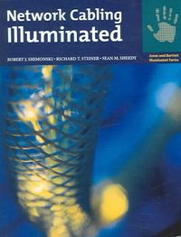 Produktbild: Shimonski, R: Network Cabling Illuminated