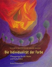 Produktbild: Die Individualit&auml;t der Farbe
