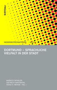 Produktbild: Dortmund &ndash; Sprachliche Vielfalt in der Stadt
