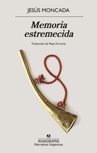 Produktbild: Memoria Estremecida