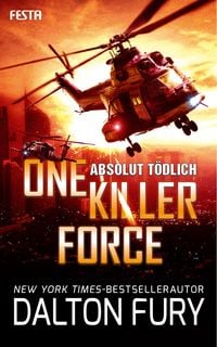 Produktbild: One Killer Force - Absolut t&ouml;dlich
