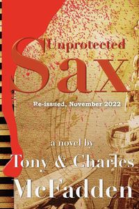 Produktbild: Unprotected Sax